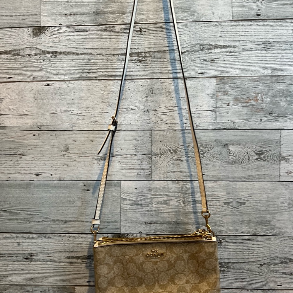 Coach Crossbody